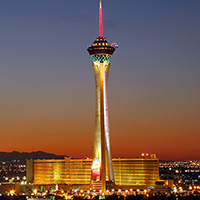 Las Vegas Sunsets