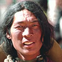 Tibet People