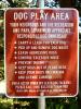 John McLaren Park, Dog Play Area, Off-Leash, San Francisco, ADSD01_003