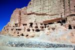 Buddhas and Caves of Bamiyan, Valley, CAAV01P01_10