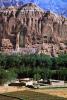 Buddhas and Caves of Bamiyan Valley, CAAV01P02_13