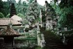 entrance, Buildings, steps, stairs, Hindu Kehen Temple, Pura Kehen, Bangli Bali, CADV01P14_19