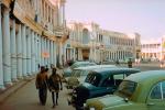 Cars, automobile, vehicles, New Delhi, 1950s, CAIV01P06_18.3337