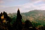 Ghoom Monastary, Darjeeling, West Bengal, 1950s, CAIV01P08_07.3337