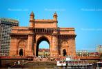 Gateway to India, Mumbai, Mumbai (Bombay), India, CAIV02P04_15.0627