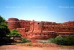 Fort, Agra, Uttar Pradesh, CAIV02P06_10.0628