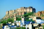 Mehrangarh Fort, Jodhupar, landmark, CAIV03P14_04
