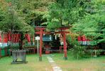 Nikko, Torii Gate, CAJV02P02_02.0628