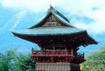 Pagoda, Shrine, building, Nikko, CAJV02P04_05.0628
