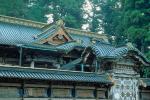 Toshogu Shrine, Nikko, CAJV02P05_11.3338