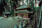 Toshogu Shrine, Nikko, CAJV02P06_01.3338