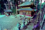 Toshogu Shrine, Nikko, CAJV02P06_02.0628