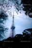 Tokyo Tower, 1950s, CAJV03P01_10.0629