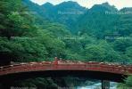 The Sacred Bridge (Shinkyo), Daiya River, Nikko, Arch, CAJV03P04_06.0629