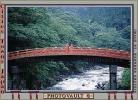 The Sacred Bridge (Shinkyo), Daiya River, Nikko, Arch, CAJV03P04_07
