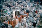 Cityscape, Buildings, Apartments, Tokyo, CAJV03P05_16.0629