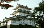 Odawara Castle, sacred place, palace, shrine, CAJV03P06_03