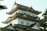 Odawara Castle, sacred place, palace, shrine, CAJV03P06_03B