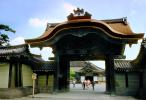 Karamon Gate, Tosho-gu Shrine, Shinto Buddhism, Nikko, CAJV03P07_18.0630