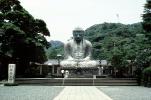the Buddha in Kamakura, Statue, CAJV04P03_18