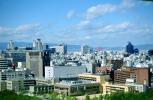 skyline, buildings, cityscape, Kobe, Osaka, CAJV04P04_19
