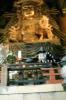 Daibutsu, Nara, Golden Buddha Statue, CAJV04P05_09