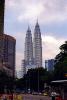 Petronas Twin Towers, Commercial offices, tourist attraction, Jalan Ampang, CAMV01P04_02