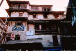 Building, Kathmandu, CANV01P06_15