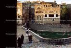 Old City, Sanaa, Yemen, CAPV01P13_12.0631