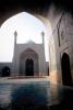Jameh Mosque, Esfahan, J meh Mosque of Isfah n, landmark, 1950s, CARV01P01_05.3340
