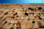 Western Wall, Wailing Wall, Old City, Jerusalem, CAZV02P01_04