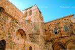 Church of the Holy Sepulchre, Jerusalem, CAZV02P02_19