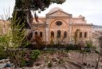 Armenian Seminary, The Old City Jerusalem, CAZV02P03_17