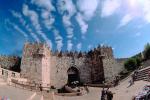 Damascus Gate, Old City Jerusalem, CAZV02P05_18.3341