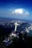Christ the Redeemer, Cristo Redentor, statue, landmark, Corcovado Mountain, Jesus Christ, Rio de Janeiro, CBBV01P07_17
