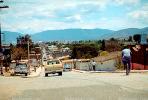 South of the city of Oaxaca, Cars, automobile, vehicles, CBMV04P03_16.0638