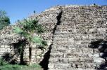 Ruins, Izamal, Yucatan, CBMV04P12_17