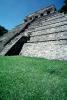 Pyramid, Palenque, Chiapas, CBMV05P02_09