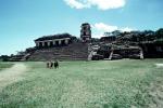 Templo de las Inscripciones, Pyramid, Palenque, Chiapas, CBMV05P02_10