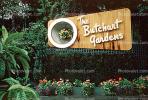The Butchart Gardens,  Victoria, 1950s, CCBV01P04_17