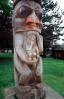 Totem Pole, Thunderbird Park, Victoria, CCBV01P12_16