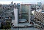 City Hall, municipal governmen, Toronto Skyline, buildings, Cityscape, CCOV01P01_02.1530