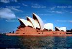 Sydney Opera House, Art Complex, Australia, CDAV01P06_08.1515