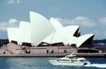 Sydney Opera House, Art Complex, Australia, CDAV01P06_10