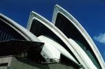 Sydney Opera House, Art Complex, Australia, CDAV01P08_13