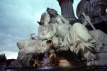detail of Pallas Athene Fountain, Vienna, CEAV01P02_19