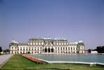 Belvedere Palace, Vienna, CEAV02P03_07