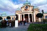 Lapidarium Narodniho Museum, Julius Fucik Park of Culture and Recreation, Prague, CECV01P04_19
