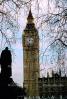 Big Ben Clock Tower, London, landmark, roman numerals, CEEV04P01_13.2583