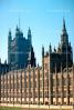 London, House of Parliament, River Thames, Big Ben Clock Tower, landmark, CEEV04P01_19.1676